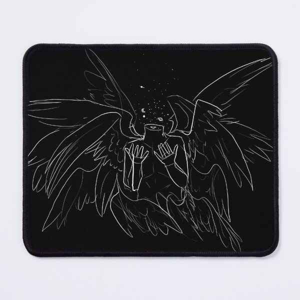 Item preview, Seraph designed and sold by Canis Lunaris.