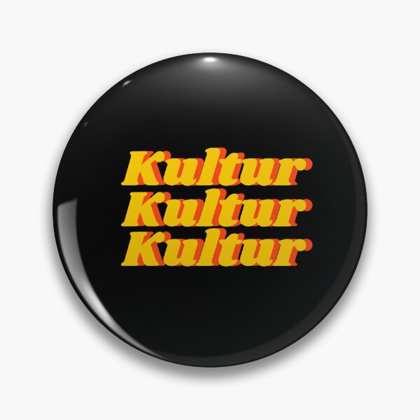 Artikelvorschau, Kultur Kultur Kultur entworfen und verkauft von LewisRichie.