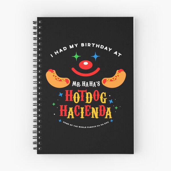 Item preview, Hotdog Hacienda designed and sold by machmigo.