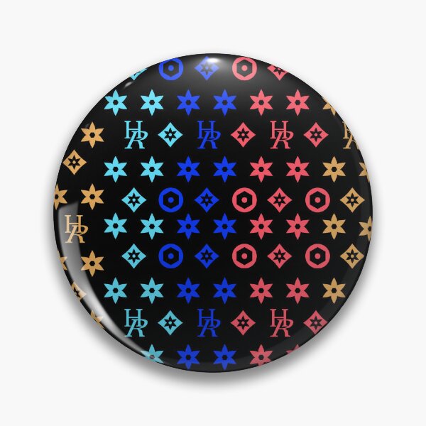 Item preview, Richard Heart is the Brand designed and sold by Annwn-Ranch.