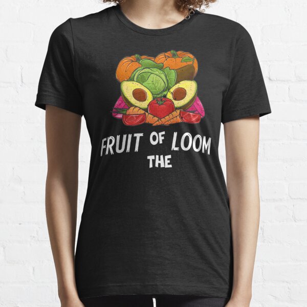 Fruit of the Loom : Fruit Guy Fans