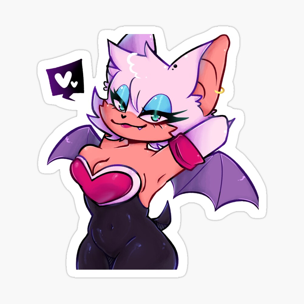 Rouge the bat