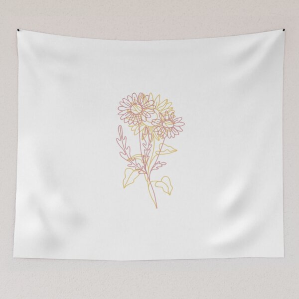 Item preview, Sunflowers designed and sold by BeluFndz.