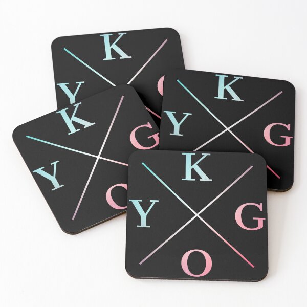 Item preview, Kygo DJ Summer Logo designed and sold by Soeveon.