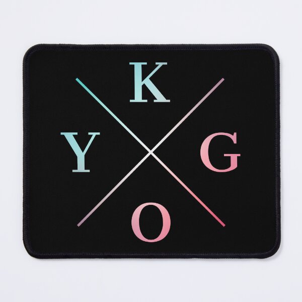 Item preview, Kygo DJ Summer Logo designed and sold by Soeveon.