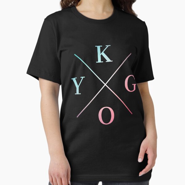 Item preview, Kygo DJ Summer Logo designed and sold by Soeveon.