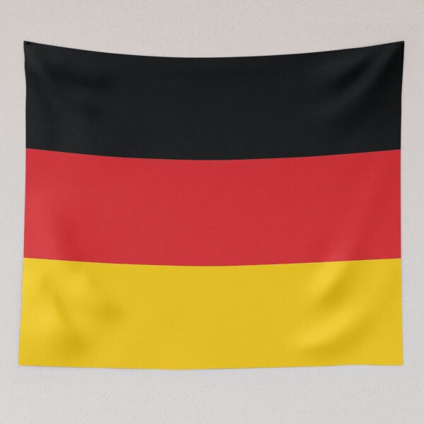 Item preview, German Flag designed and sold by shirtsonshirts.