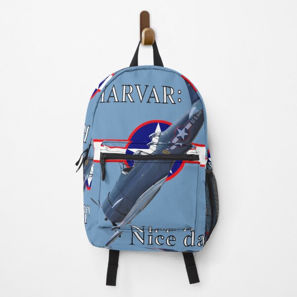 Item preview, Harvar Nice Day Roundel Design - VH-NAG 20190113 designed and sold by muz2142.