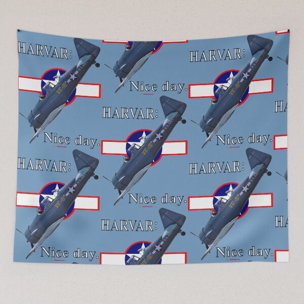 Item preview, Harvar Nice Day Roundel Design - VH-NAG 20190113 designed and sold by muz2142.