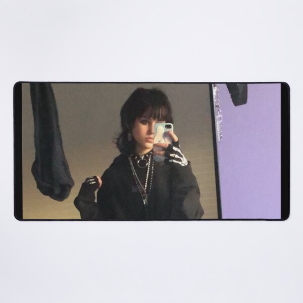 Item preview, Emo Room Selfie designed and sold by emoartwork.