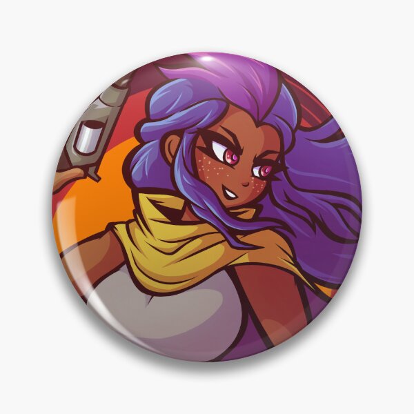 Item preview, the hunter designed and sold by Gemrazzled.