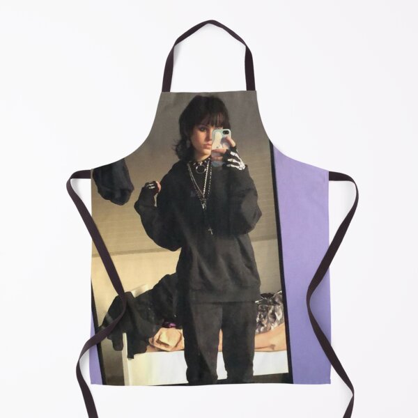 Item preview, Selfie en la habitación emo designed and sold by emoartwork.