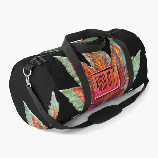 Item preview, Kush Street designed and sold by asphaltimages.