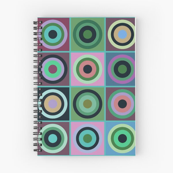 Item preview, Op Art #23 designed and sold by HeadRubble.