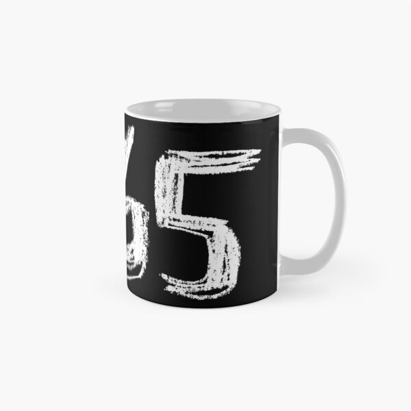Item preview, 1965 Birthday, Birth Year 1965, Born in 1965 designed and sold by badlydrawnbabe.