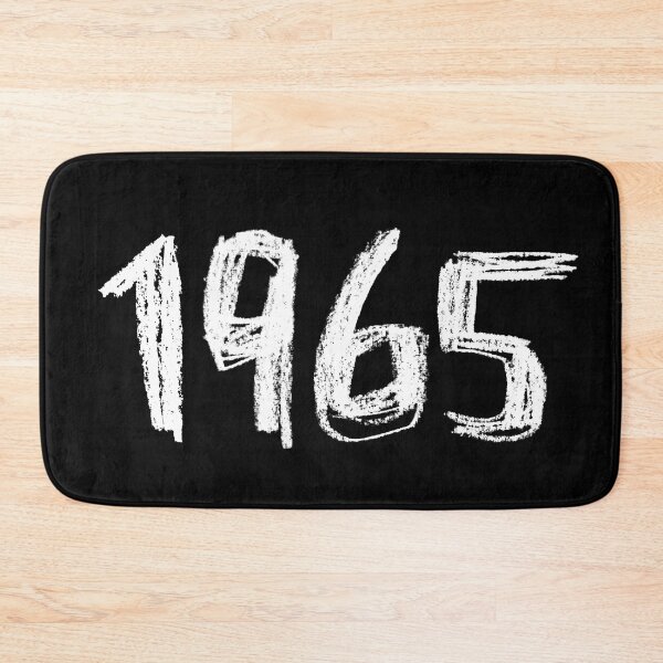 Artikelvorschau, Geburtstag 1965, Geburtsjahr 1965, Jahrgang 1965 entworfen und verkauft von badlydrawnbabe.