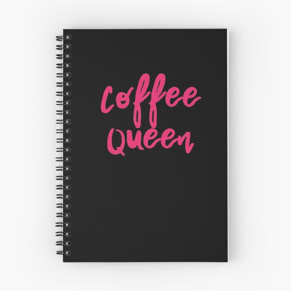 Item preview, Coffee Queen designed and sold by khurst.