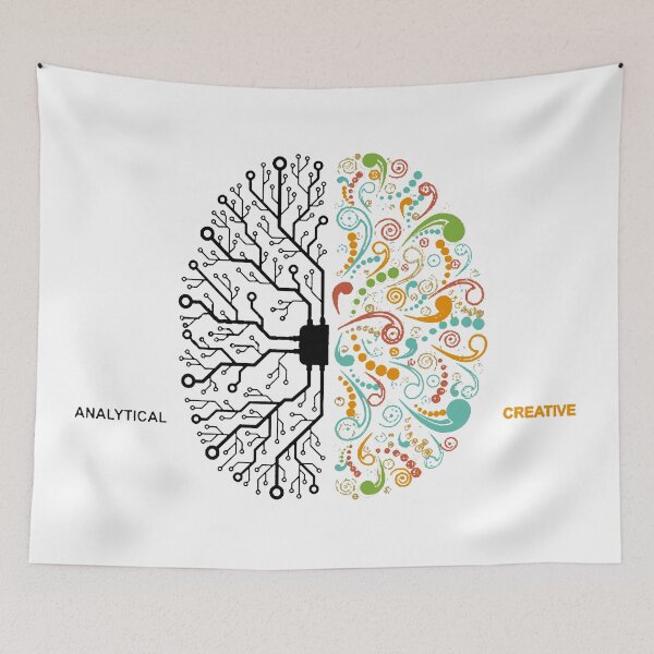 Item preview, Analytic creative designed and sold by DrTigrou.