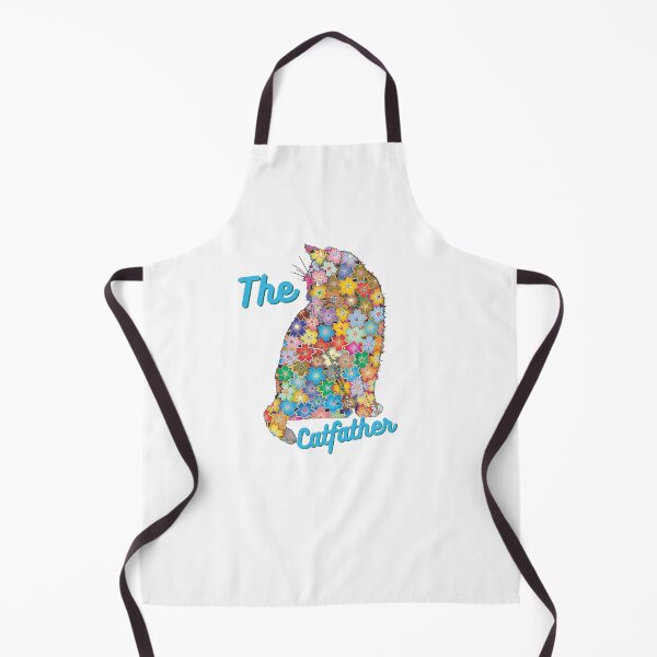 Item preview, The Catfather t-shirt dad love cat gift father gift father's day designed and sold by Es4clhoting.