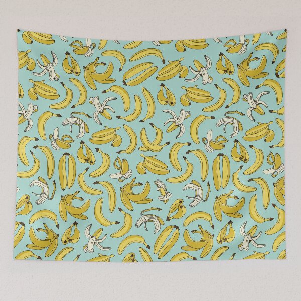 Item preview, Banana Time designed and sold by KaraDesign.
