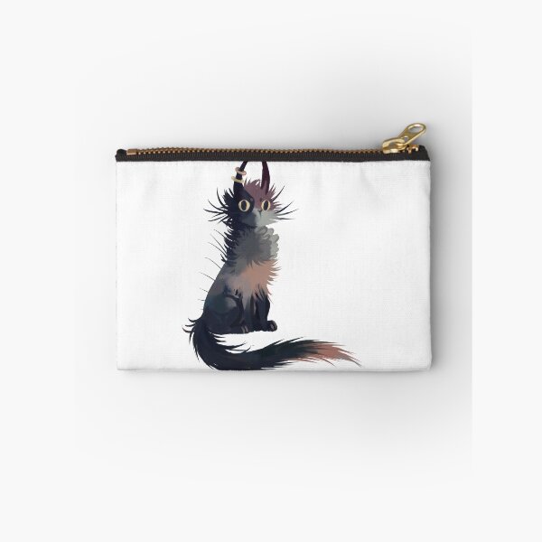 Item preview, demon cat designed and sold by snowysaur.