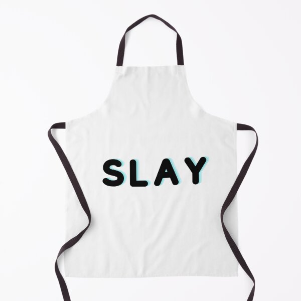 Item preview, Slay designed and sold by UnicornTrinity.