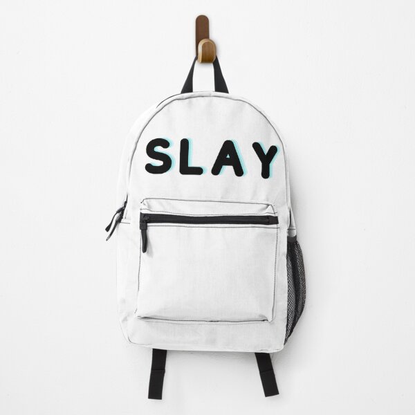 Item preview, Slay designed and sold by UnicornTrinity.