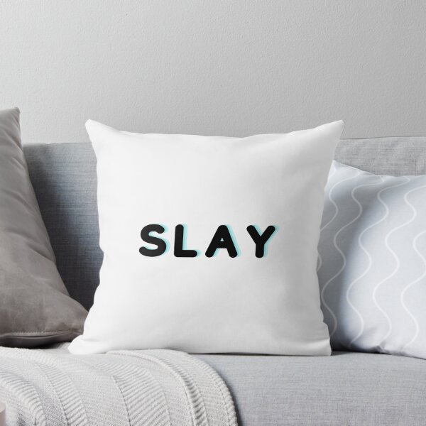 Item preview, Slay designed and sold by UnicornTrinity.