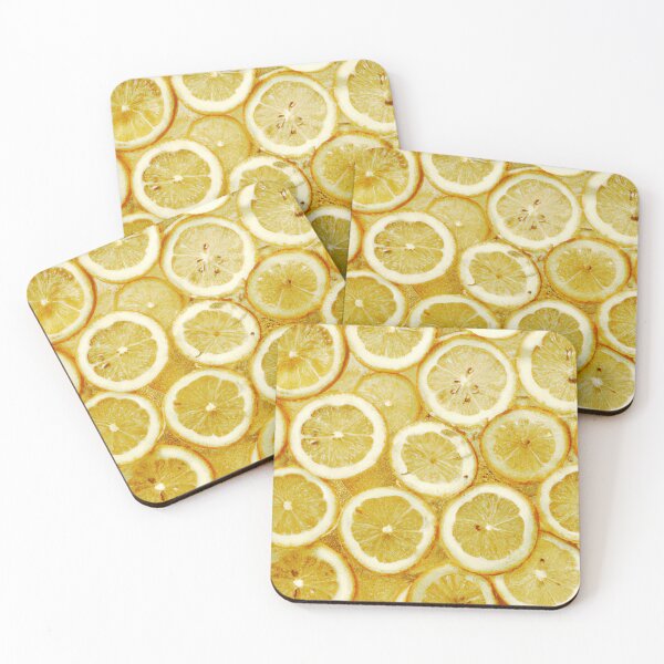 Item preview, Lemons designed and sold by Art Dila Studio.
