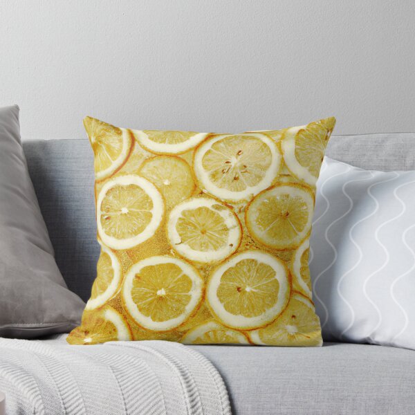 Item preview, Lemons designed and sold by Art Dila Studio.
