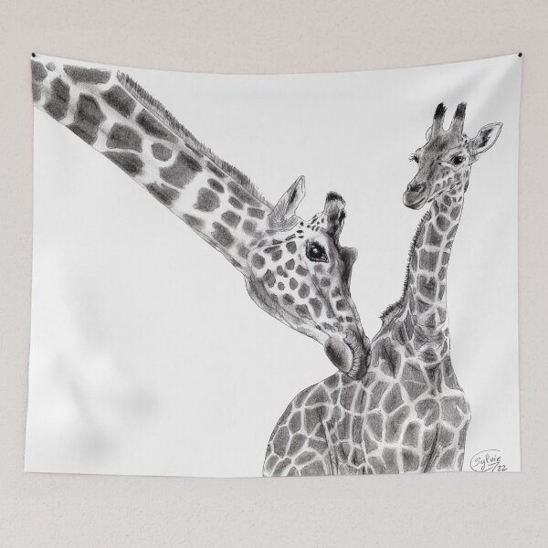 Item preview, never far away designed and sold by SylvieG18.