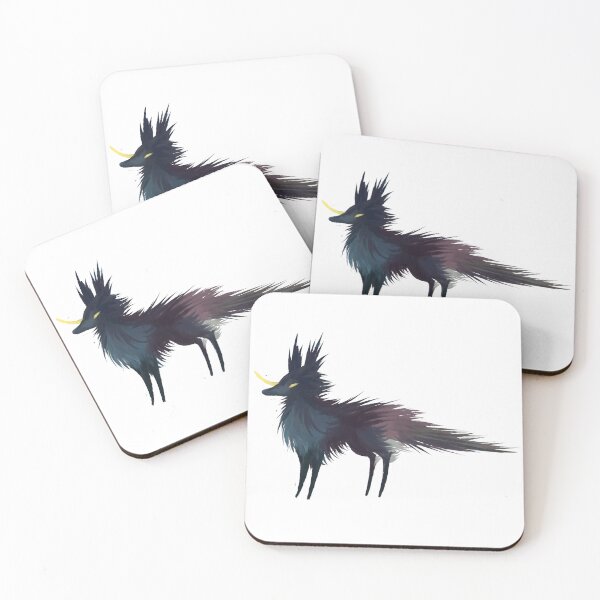 Artikelvorschau, wolf creature entworfen und verkauft von snowysaur.