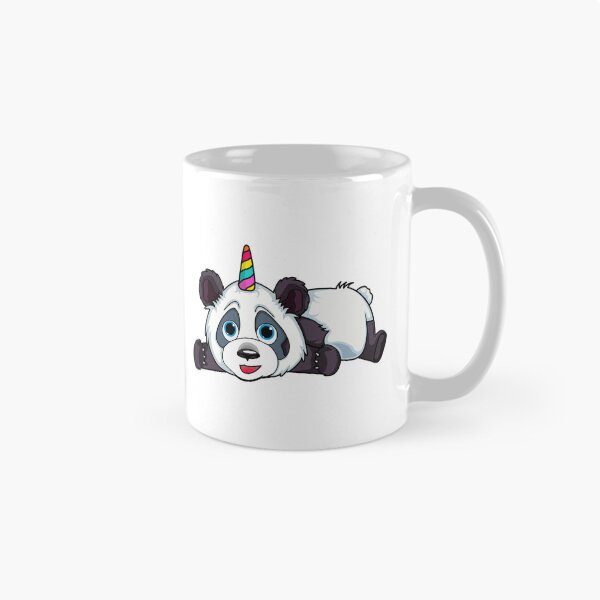 Item preview, Unicorn, Panda Unicorn, Panda, Panda Bear, Great Gift Idea For Children & Unicorn Lovers, Cute Unicorn, Cute Panda, Cute Panda Bear, Whimsical Gift Ideas, Baby's Nursery, Nursery Decorations designed and sold by CreativeCranium.