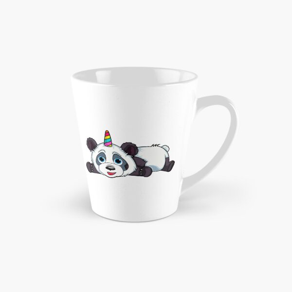 Item preview, Unicorn, Panda Unicorn, Panda, Panda Bear, Great Gift Idea For Children & Unicorn Lovers, Cute Unicorn, Cute Panda, Cute Panda Bear, Whimsical Gift Ideas, Baby's Nursery, Nursery Decorations designed and sold by CreativeCranium.