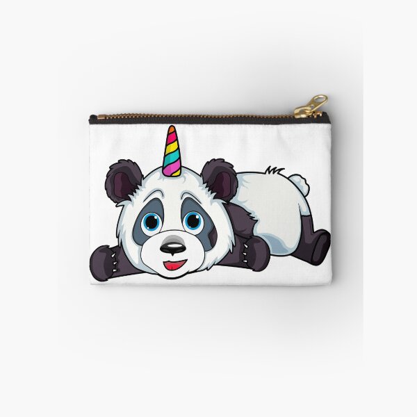 Item preview, Unicorn, Panda Unicorn, Panda, Panda Bear, Great Gift Idea For Children & Unicorn Lovers, Cute Unicorn, Cute Panda, Cute Panda Bear, Whimsical Gift Ideas, Baby's Nursery, Nursery Decorations designed and sold by CreativeCranium.