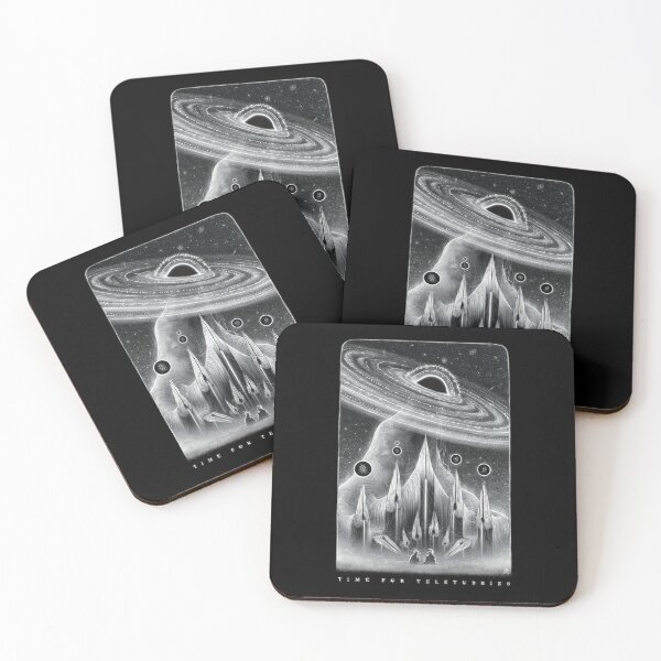 Item preview, Mother Void, The Maker designed and sold by jars.drawings.
