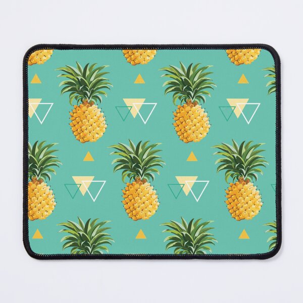 Item preview, Tropical pineapple designed and sold by Shop-Style88.