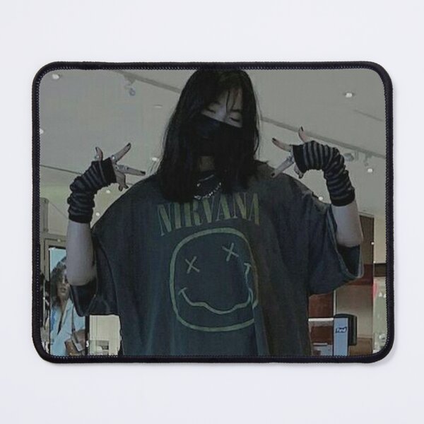 Item preview, Goth goddess designed and sold by emoartwork.