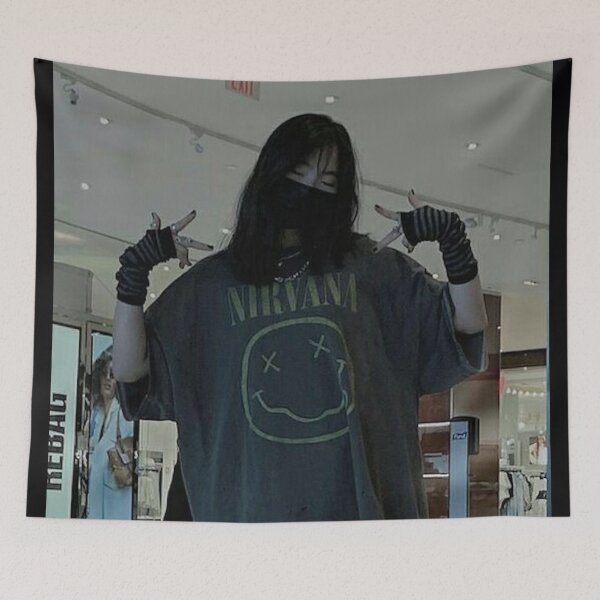 Item preview, Goth goddess designed and sold by emoartwork.