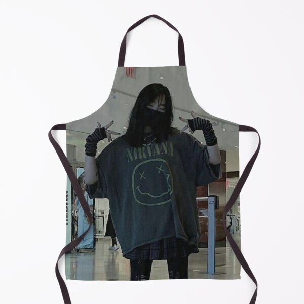 Item preview, Goth goddess designed and sold by emoartwork.