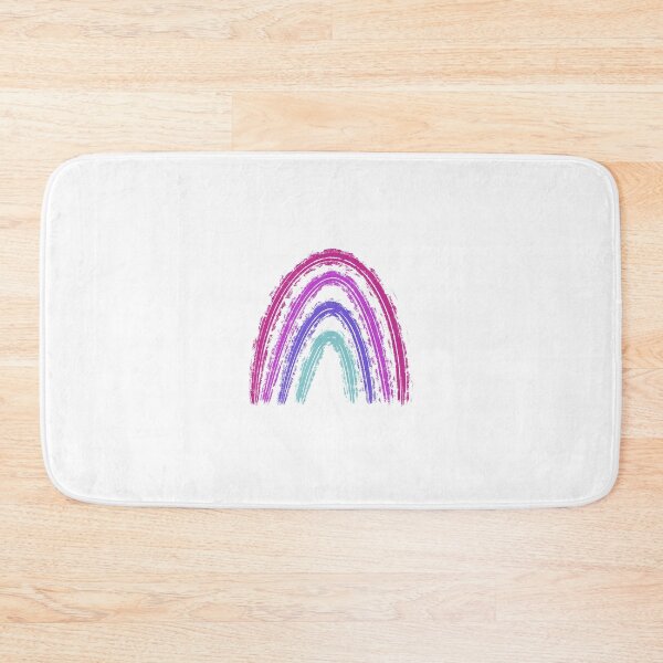 Item preview, Colourful rainbow designed and sold by Fifi263.