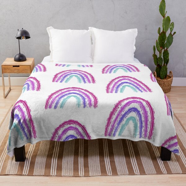 Item preview, Colourful rainbow designed and sold by Fifi263.