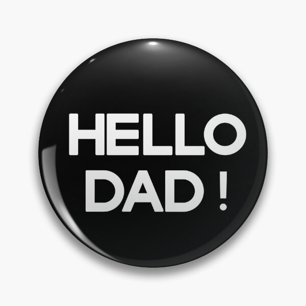 Item preview, hello dad designed and sold by ABDELLASTORE.