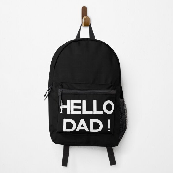 Item preview, hello dad designed and sold by ABDELLASTORE.
