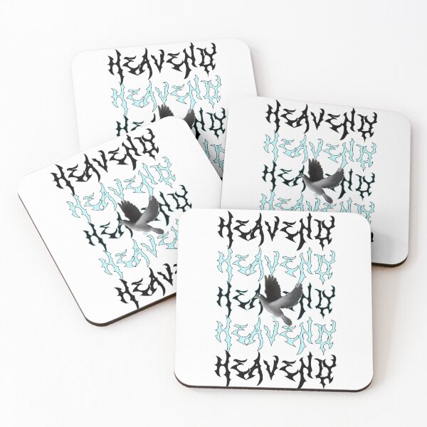 Item preview, Heavenly designed and sold by baddrawnme.