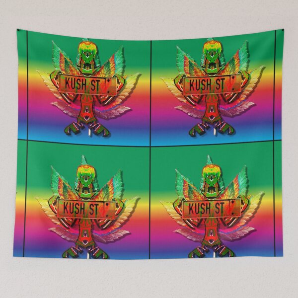Item preview, Stoner Pride! designed and sold by asphaltimages.