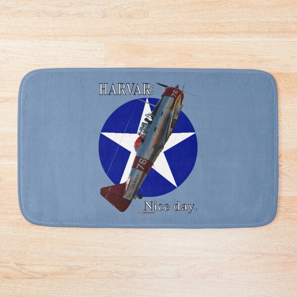 Item preview, Harvar Nice Day Roundel Design - VH-NZH 20080406 designed and sold by muz2142.