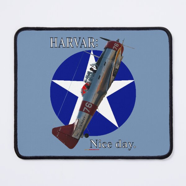 Item preview, Harvar Nice Day Roundel Design - VH-NZH 20080406 designed and sold by muz2142.