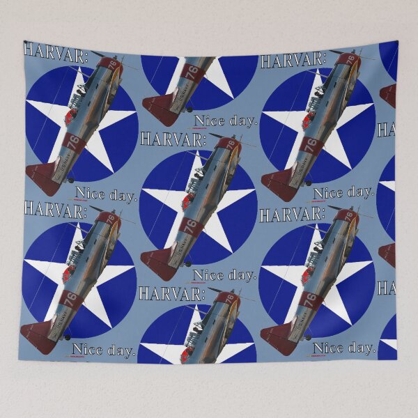 Item preview, Harvar Nice Day Roundel Design - VH-NZH 20080406 designed and sold by muz2142.