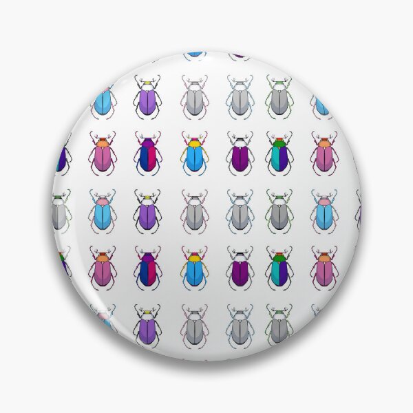 Item preview, Pride Junebugs - All Together - Unlabelled designed and sold by Wavicles.